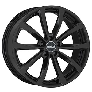 Cerchio in lega MAK Wolf per Kia Sorento 20"