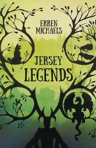 Jersey Legends,Michaels - Image 3