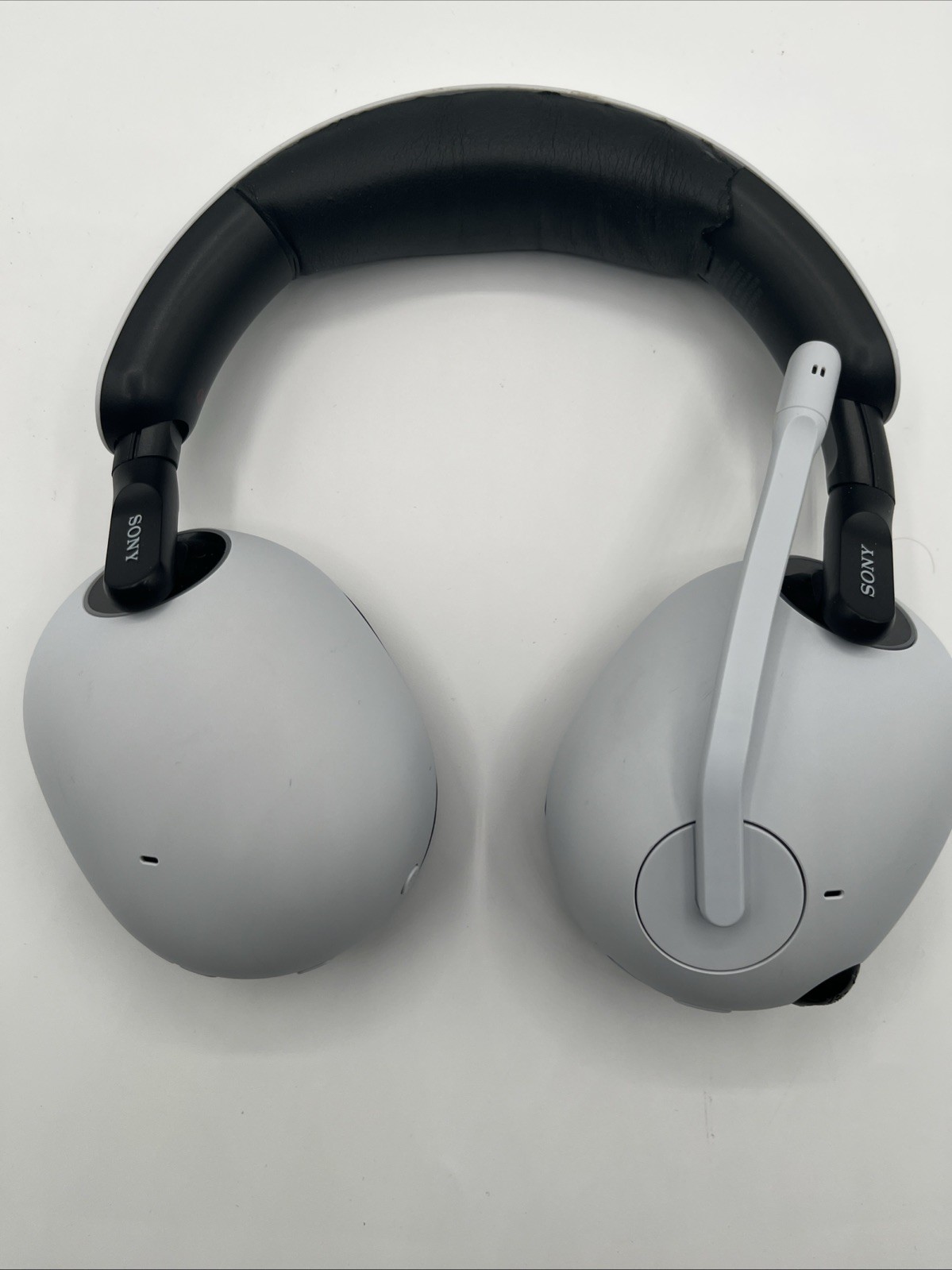 Sony - INZONE H9 Wireless Noise Canceling Gaming Headset - W