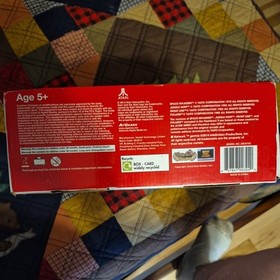 Atari Flashback Classic Game Console 5