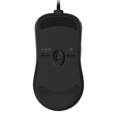BenQ ZOWIE gaming mouse M size (right-handed/paracord/lightweight/USB) - Image 2 of 4