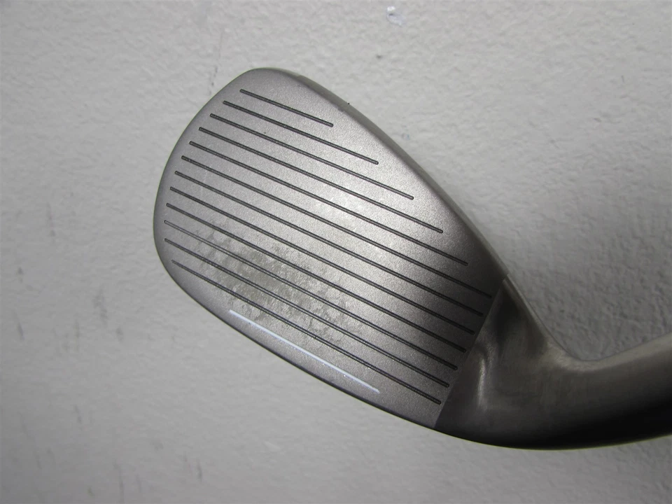 Tour Edge Golf HOT LAUNCH X525 33* 8 Ironwood Senior Flex Helium Graphite Shaft - Image 3 of 4