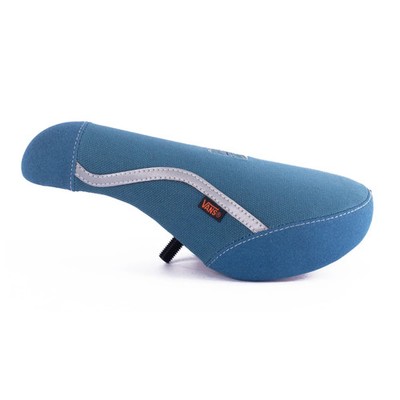 Cult Bmx Vans Old Skool Pivotal Seat Blue