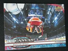 ✨*2025-26 (2026) UD3  YG Extended CANVAS  C-330 DUSTIN WOLF ✨