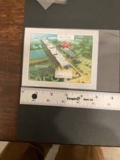 China Expo 2010 Shanghai Miniature Sheet