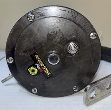 DAIWA SEALINE 910 9/0 "ROCKCOD SPECIAL" MULINELLO DA PESCA + LENZA