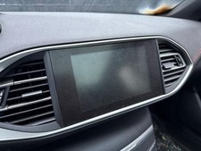 Display multifunzione Peugeot 308 II 9836623980 P24525925