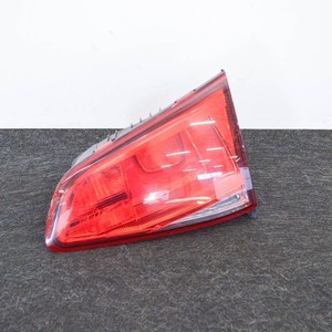 Volkswagen Golf Mk7 1.6 TDI 77kW Heckklappenstiefel rechts Rücklicht 5G0945094S