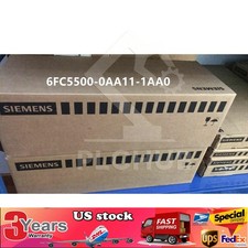 1pc 6FC5500-0AA11-1AA0 6FC5500-0AA11-1AA0 Operation control panel new