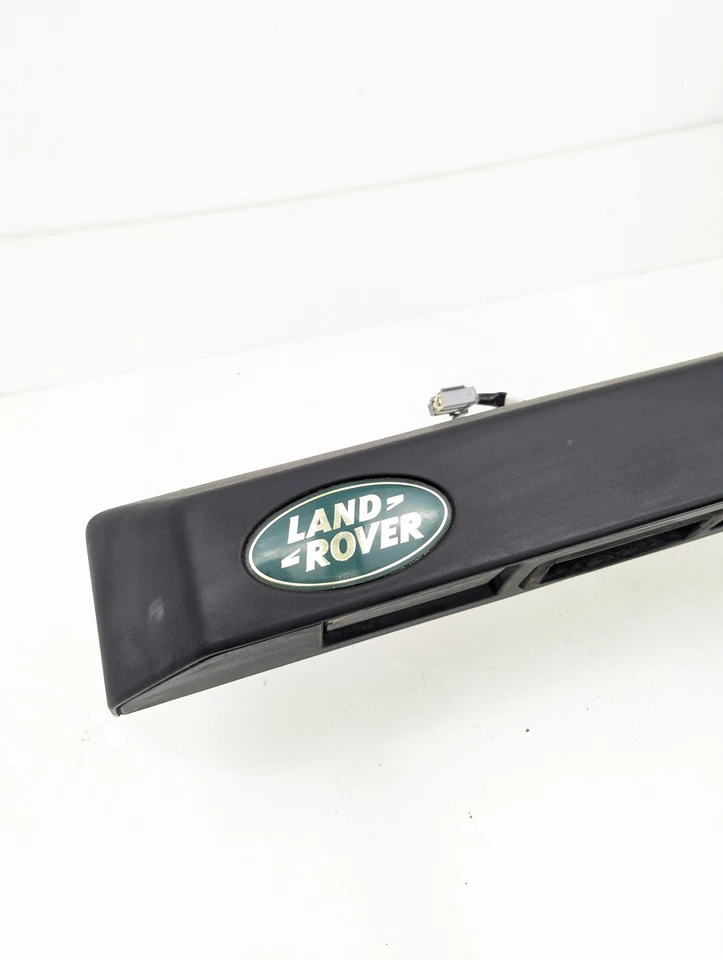 05-09 LAND ROVER LR3/DISCOVERY PANEL ACABADO MANIJA PORTÓN TRASERO Foto 4 de 4