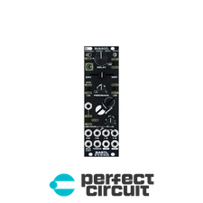 BASTL Basil Flexible Stereo Space Delay EURORACK - NEW - PERFECT CIRCUIT
