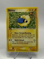 Team Rocket Returns #67/109 Mareep on eBay