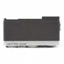 Rollei Spare Part Case Back Part Lower Part Repair Component B35 35 LED 35 35S