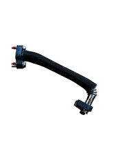 Bwd Ege1032 Exhaust Gas Recirculation Egr Tube Replacement New