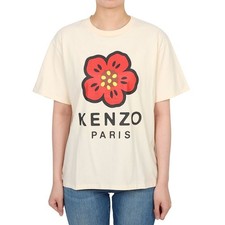 Kenzo Kids Short Sleeve T-Shirt K61698 208 155921402