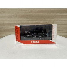 Ebbro 1/43 Nissan Leaf NISMO RC Shake Down Test