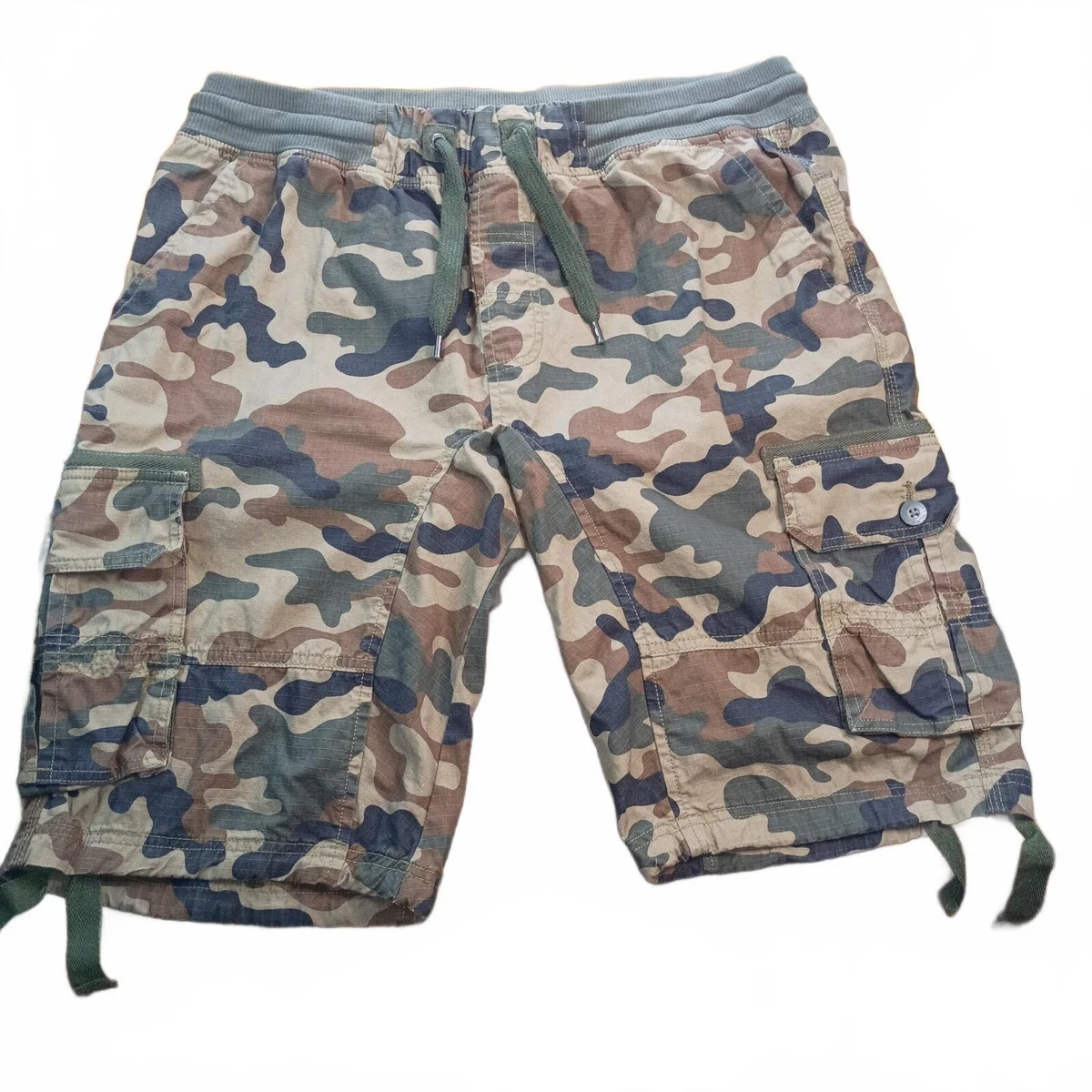Southpole Cargo Shorts for Men for sale | eBay