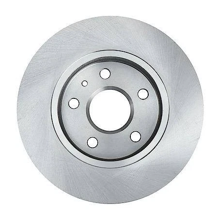 Rotor de freno pintado Carquest Premium YH317660P para Buick Chevy 11-16 Foto 4 de 4