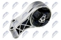 Nty ZPS-PL-024 Lagerung, Motor Hinten Unten FüR Opel