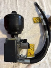 2024 S76 T76 BOBCAT Ride Control Kit R-series