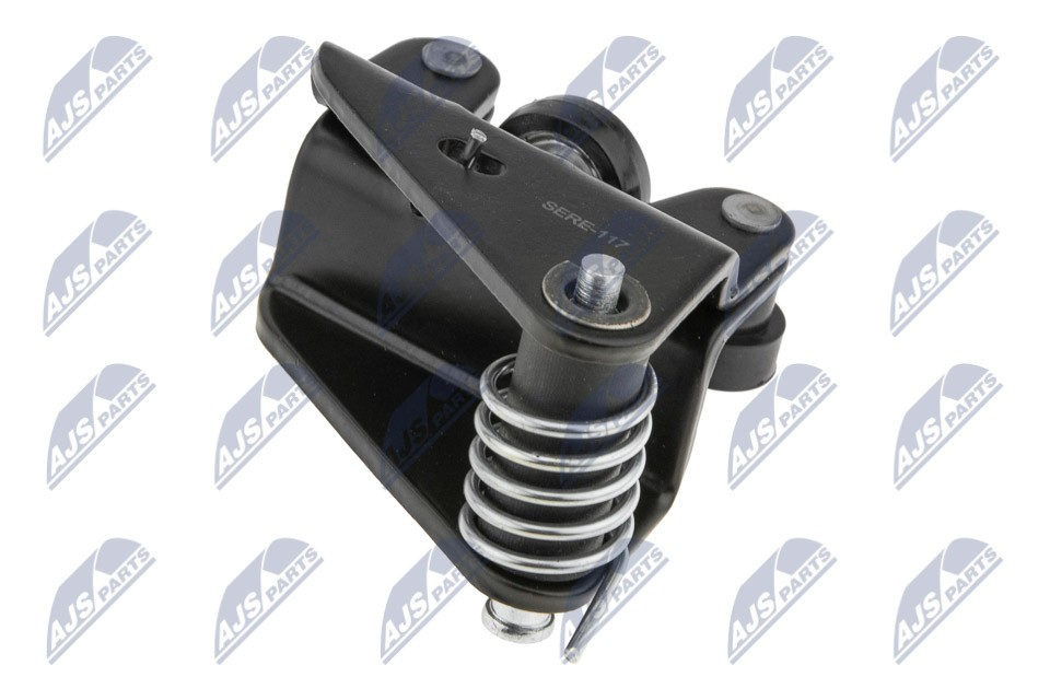 Fits NTY EZC-RE-117 CENTER ROLLER GUIDE SLIDING DOOR ⭐UK Stock⭐ - Image 5