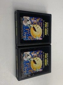 Atari 7800 Prosystem Video Game Console with Games and 2 Controllers See Video