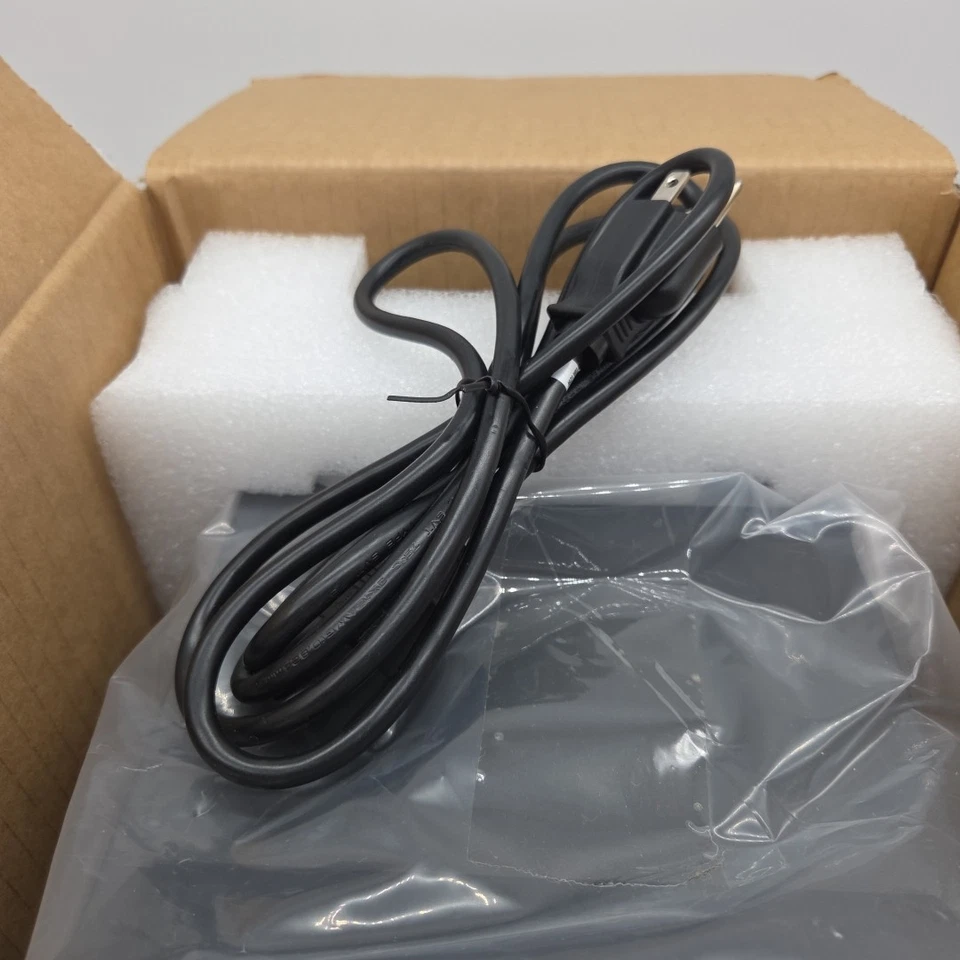 ZIPSPIN CD/DVD Duplicator DVD Copier CD Burner DVD-121-PRO WM-DC NEW in Box - Image 3 of 4