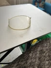 Star Wars Kenner Land Speeder Windshield As Shown Authentic Part