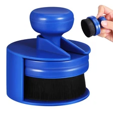  Automobile Maintenance Products Car Brushes for Washing Detail Detailing