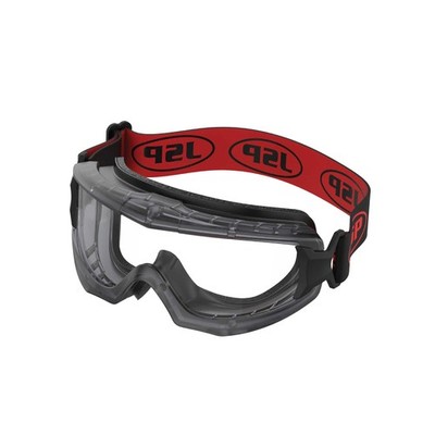 EVO  IDV Goggle Clr Lens MistResist+  Anti Mist AGM020623000