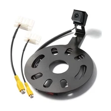 EWAY Classic 1.0 Backup Camera for Jeep Wrangler Spare Tire Mount 2... Fast Ship