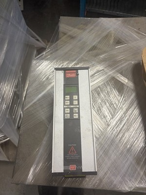 Danfoss Variable Speed Drive VLT Type 2040 195H3307 USED