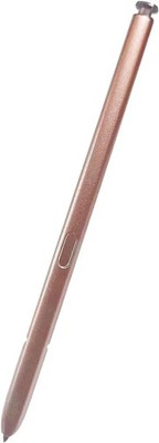 OEM Genuine Samsung S-Pen Bluetooth Stylus For Galaxy Note 20 Ultra N986 Bronze
