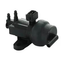 Turbolader-Steuerventil 9723 MEAT & DORIA für FORD MONDEO III Stufenheck