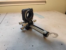 Canon Bellows FL camera attachment