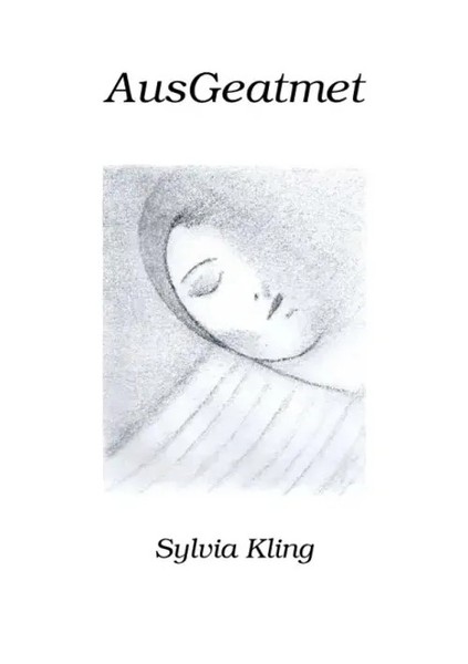 Sylvia Kling | Ausgeatmet | Taschenbuch | Deutsch | Epubli | Ean 9783737567619-image