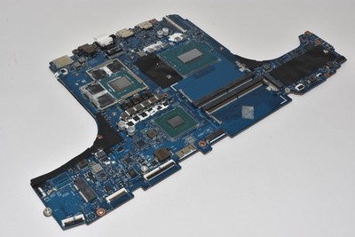 N43750-601 Hp Intel Core i9-13900HX RTX 4070 8GB Motherboard 16-u0013dx