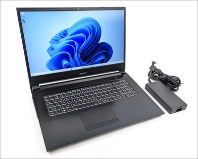 GIGABYTE AORUS 7 SA 17.3'' Gaming Laptop i7-9750H 16GB 512GB GeForce GTX 1660 Ti