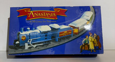 Anastasia Train Set, Burger King Exclusive 1997 , New In Box