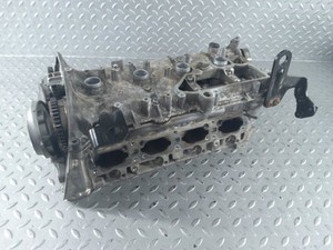 Volkswagen PASSAT B8 USA 2017 1.8 Benzin 125kW Zylinderkopf Motor AGR32422