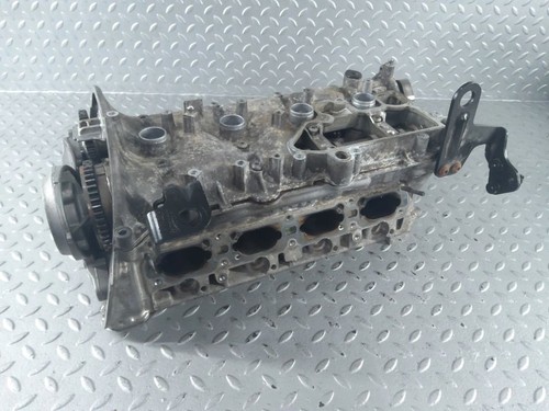 Volkswagen PASSAT B8 USA 2017 1.8 Benzin 125kW Zylinderkopf Motor AGR32422