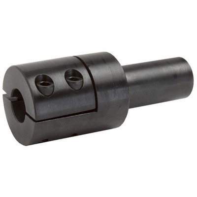 CLIMAX METAL PRODUCTS SUA-100 Step Up Adapter,Clamp On,Bore 1 In 5AEZ1