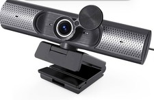 HD 1080p Webcam