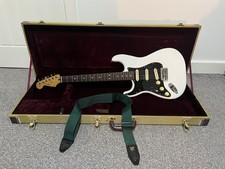 Fender Player II Stratocaster Electric Guitar Left Handed