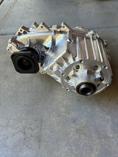 Chevy Np208 Transfer Case Rebuilt