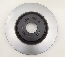 NEW OEM Disc Brake Rotor Front 51712L0700 for Hyundai Sonata Kia K5 2021-2024