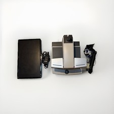 Optelec Clearview HD Swivel Video Magnifier 24" Base Table Screen CV-BU-XY-ZBR