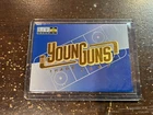 1996-97 UD Collector's Choice Young Guns Trade Card Header