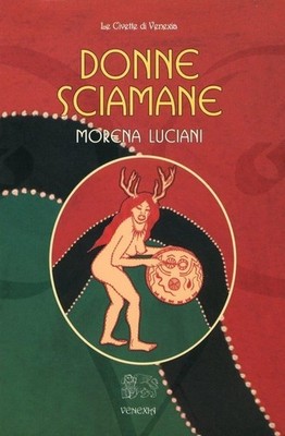 Bücher Luciani Russisch Brünette - Schamanenfrauen