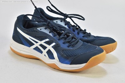 Asics Upcourt Herren Sportschuhe Sneaker  EUR 40,5 Nr. 26-A 631
